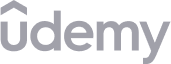 Udemy logo