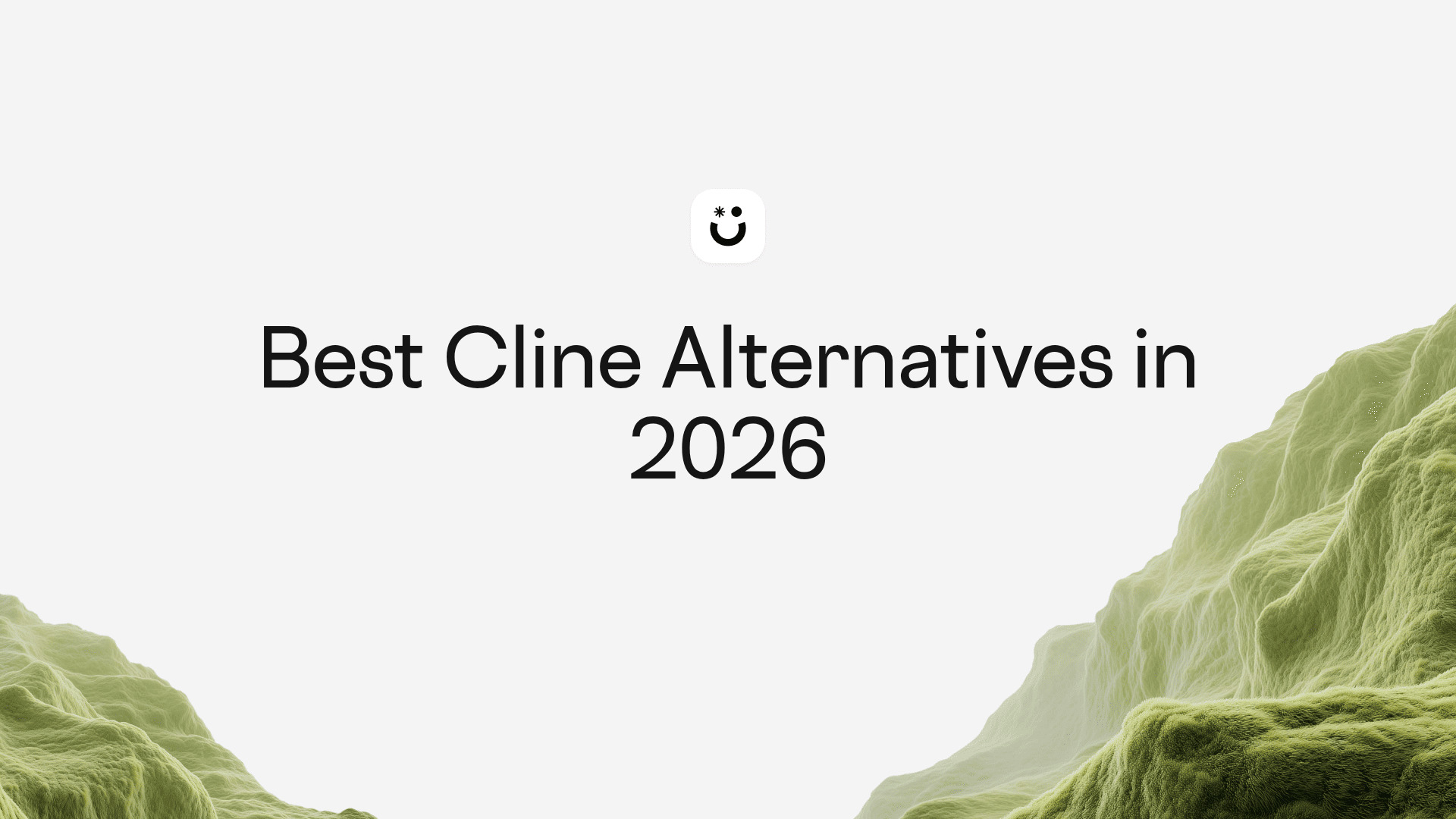 Best Cline Alternatives in 2026