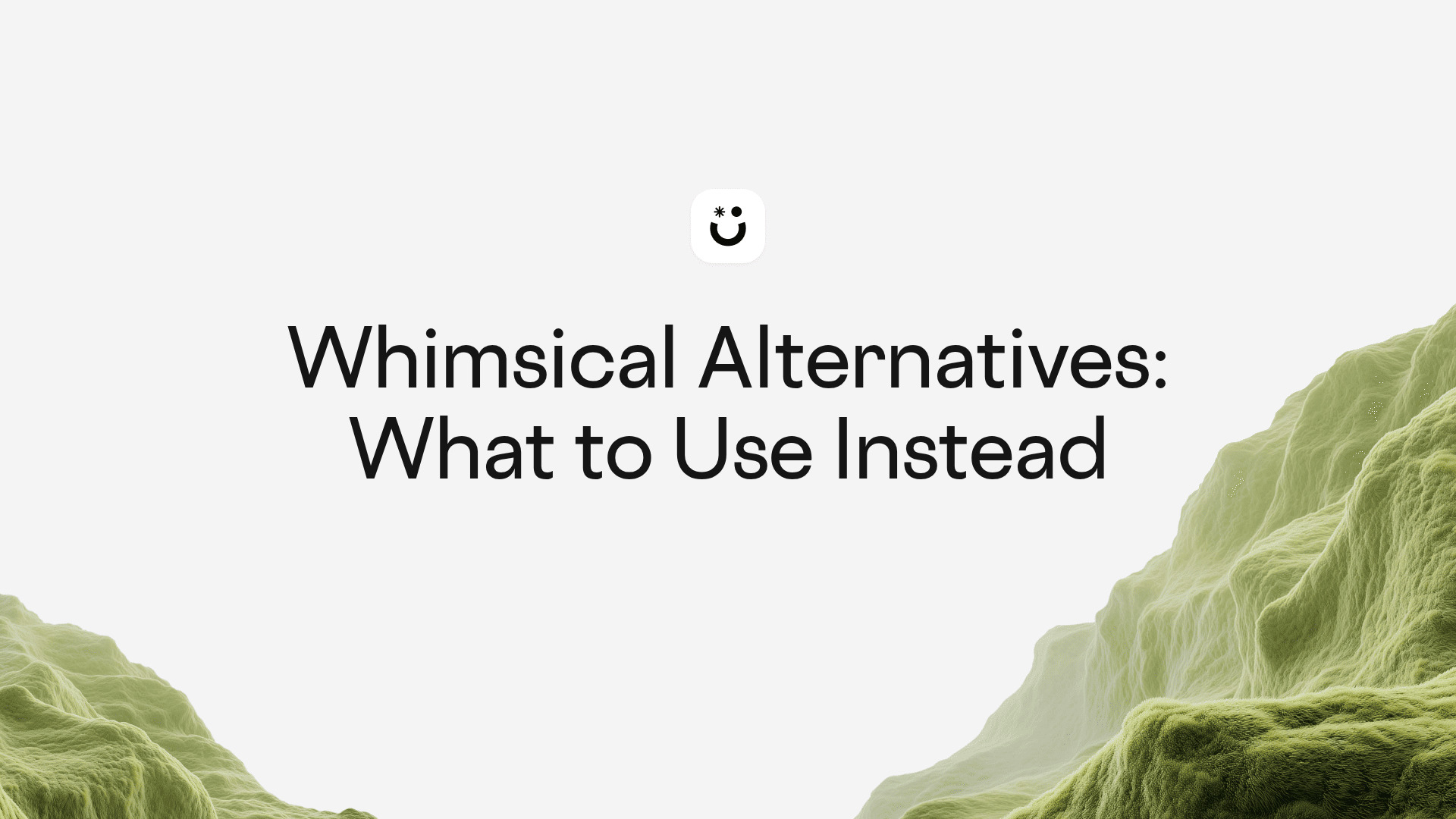 Whimsical Alternatives: What to Use Instead