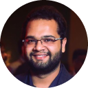 Dhruv Goel